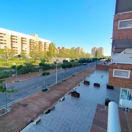 Acv - Torremar-2ª Linea Planta 1 Norte 3H Oropesa del Mar Exterior photo